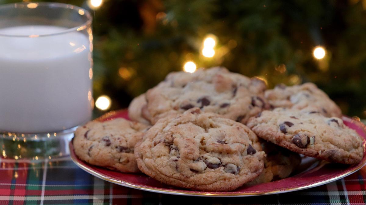 Biscuiți digestivi, home made: O rețetă simplă pentru o gustare sănătoasă