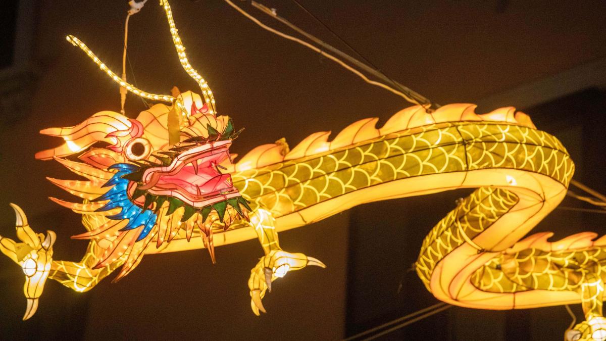 Horoscopul chinezesc. Ce zodie ești în funcție de anul în care te-ai născut