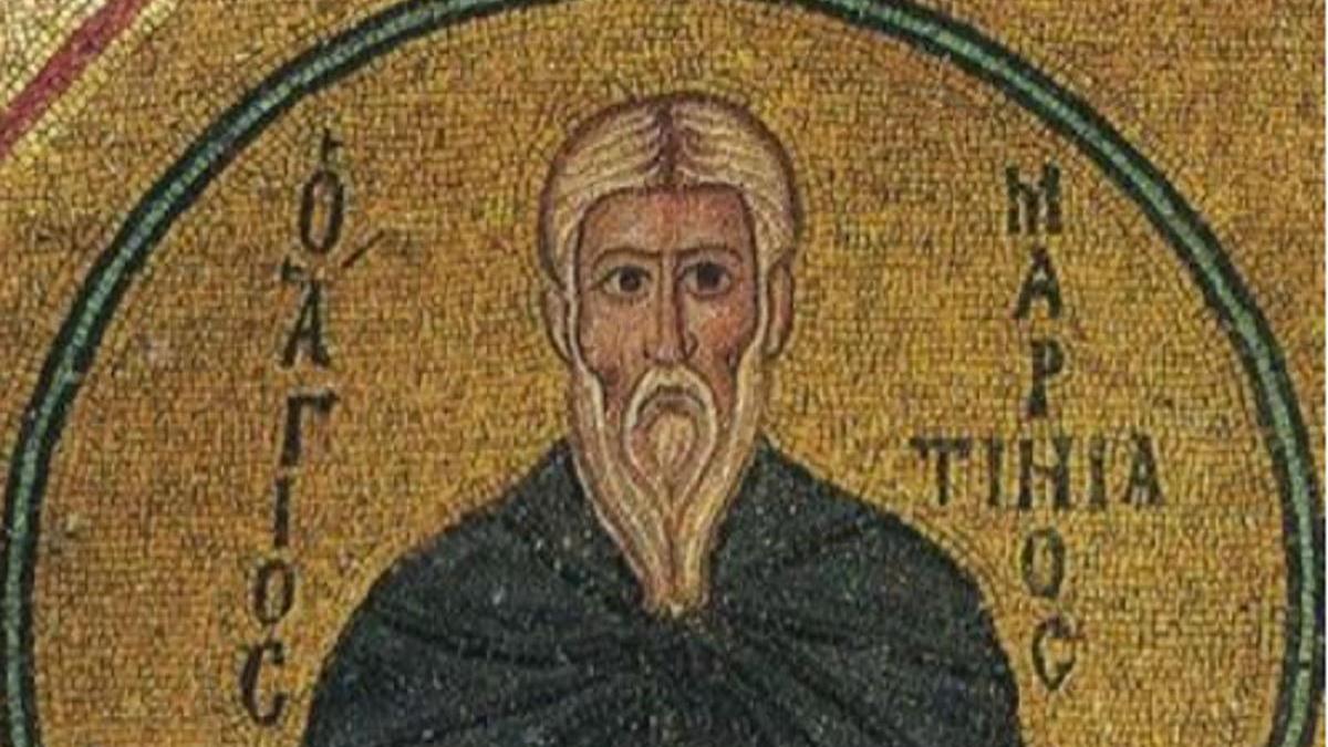 Calendar ortodox, 13 februarie 2025. Sfântul Cuvios Martinian