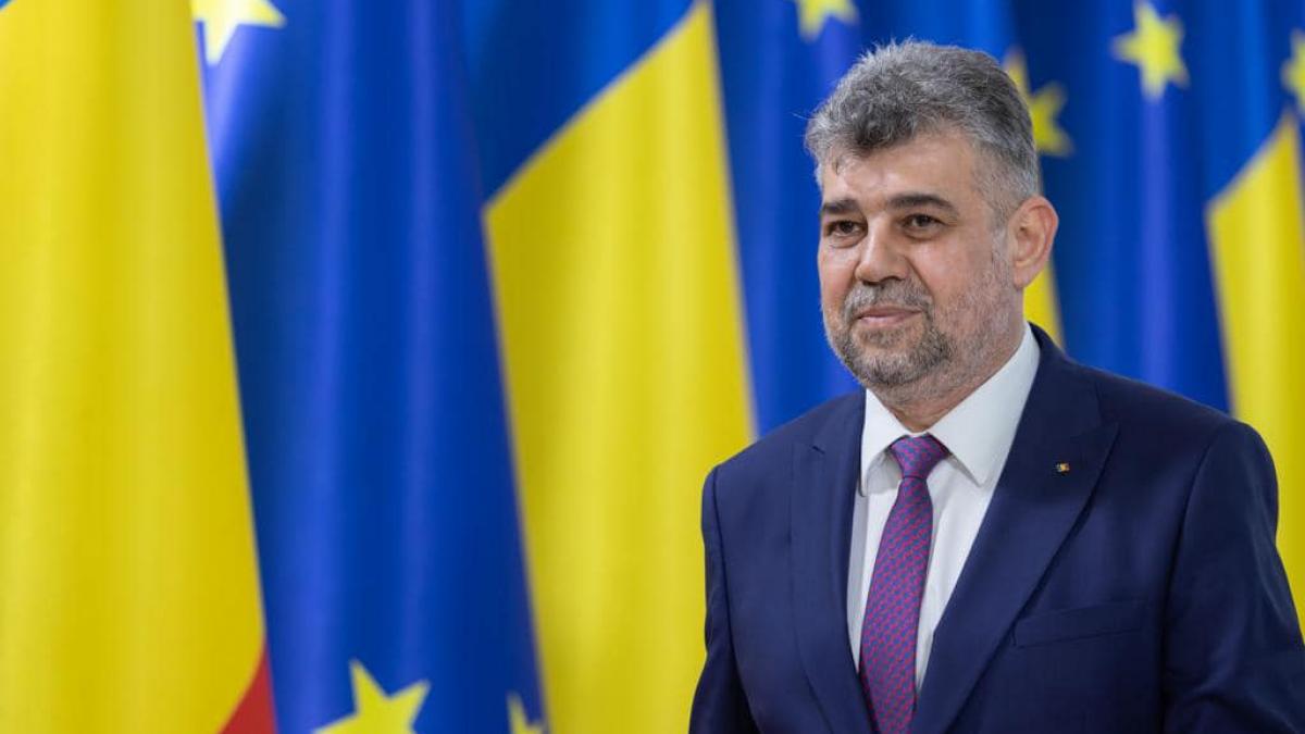 Ciolacu: firmele românești nu sunt interesate deloc de comasare, ci de soluțiile pentru dezvoltare
