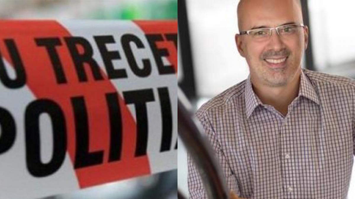 Un cunoscut milionar din București a fost descoperit mort în vila sa din Voluntari. Afaceristul era partener cu Dan Șucu și Cristian Borcea
