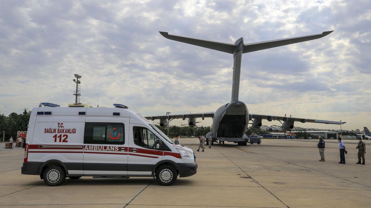 Un medic polonez a fost răpit în Ciad 