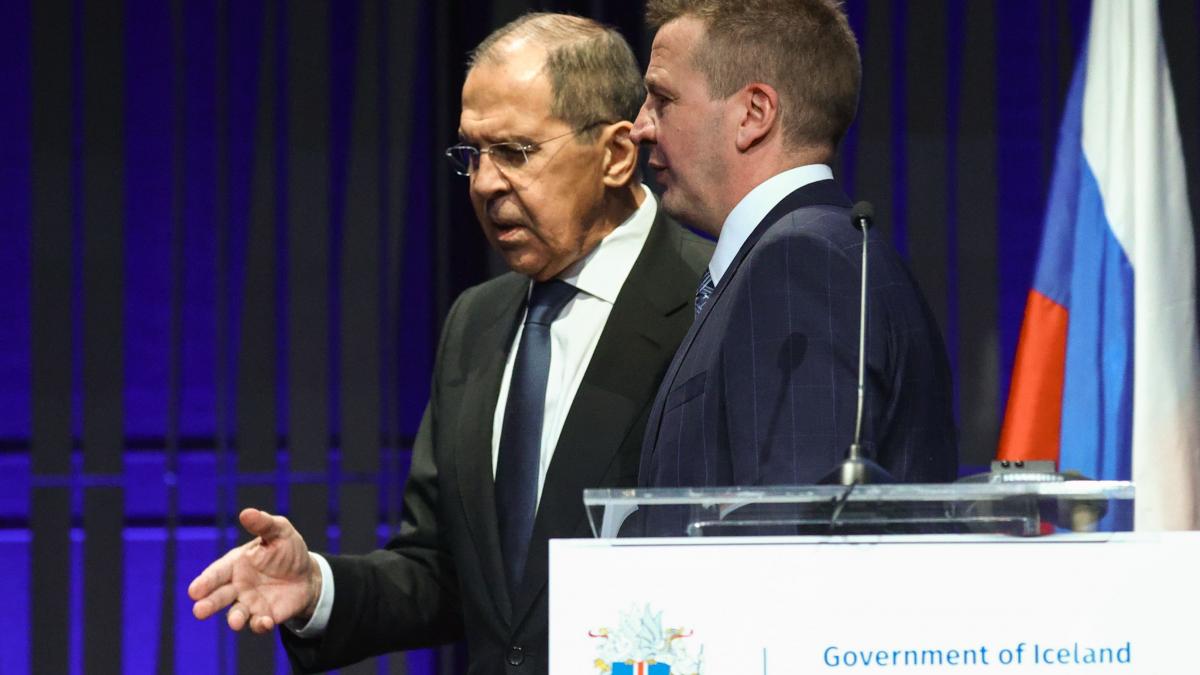 Rusia a suspendat plățile anuale către Consiliul Arctic, organismul care se ocupă cu problemele regiunii polare