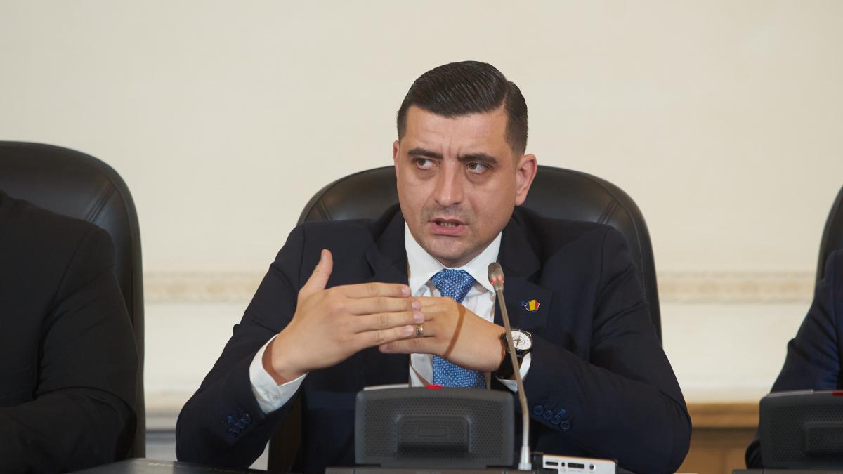Simion: Peste 150 de aleși locali din PNL și PSD vin alături de AUR