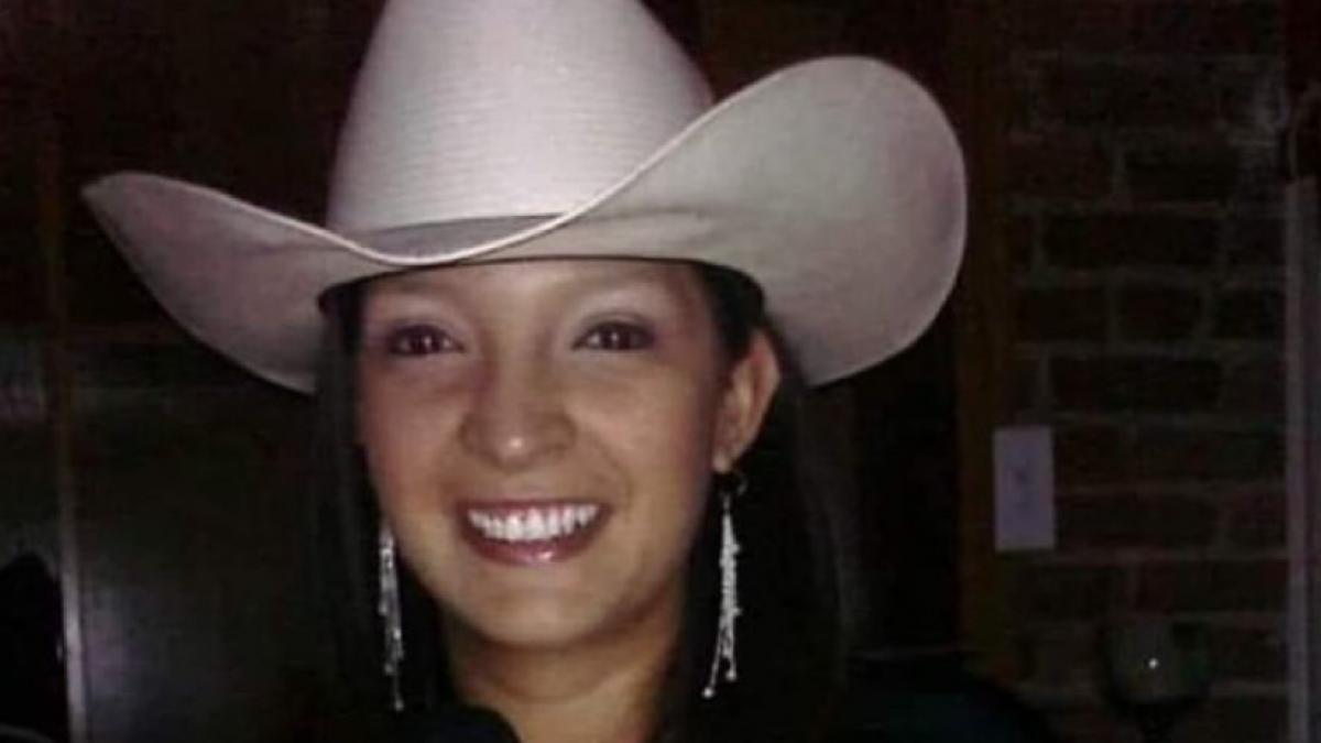 Lisa Lopez-Galvan, DJ la un post de radio din Kansas City, este femeia ucisă în atacul de la parada Super Bowl