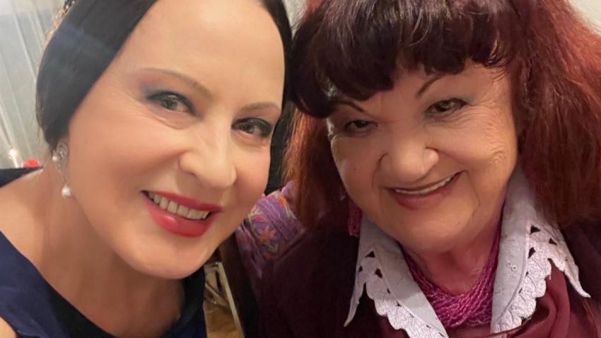 Matilda Pascal Cojocărița: „Ne-a părăsit MĂMUCA. Florentina Satmari, unul dintre marii profesioniști ai Televiziunii Române”