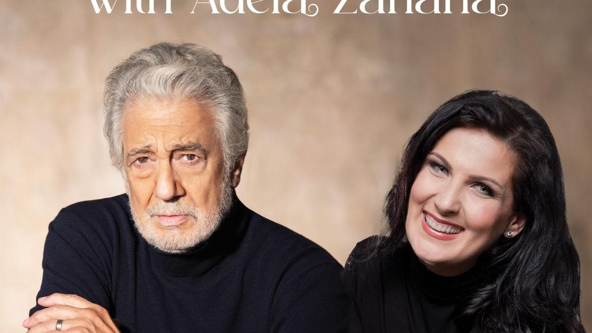 Concertul legendarului tenor PLACIDO DOMINGO din Bucureşti este SOLD OUT
