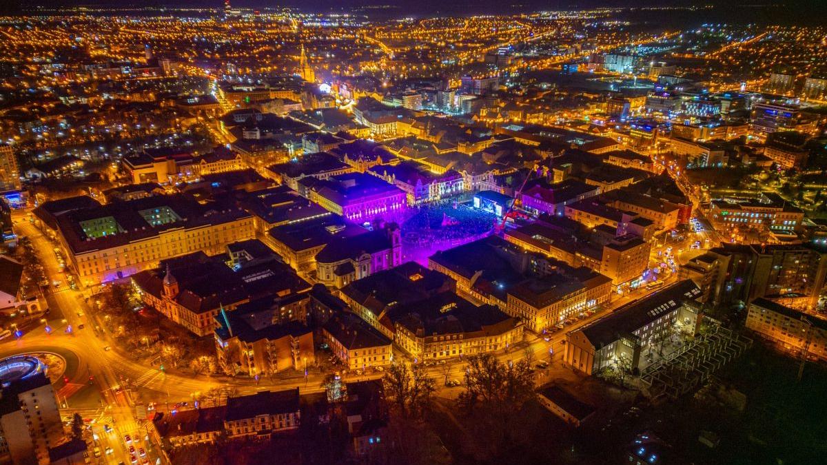 Centrul de Proiecte lansează programul de finanțare ce susține moștenirea Capitalei Europene a Culturii: Legacy Timișoara 2023