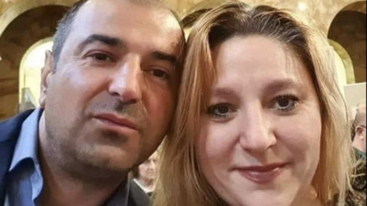 Diana Șoșoacă și-a suspendat soțul din partidul pe care îl conduce. Reacția dură a lui Silvestru Șoșoacă: „Nu sunt de acord cu folosirea mea și a familiei pentru ca dna Iovanovici-Șoșoacă să se victimizeze în scop electoral”