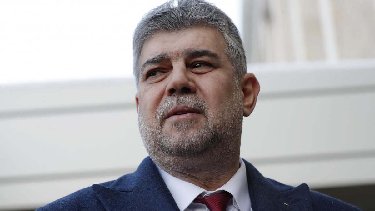 Ciolacu: Guvernul va sprijini serviciul de ambulanțe să beneficieze de noi mijloace de intervenție
