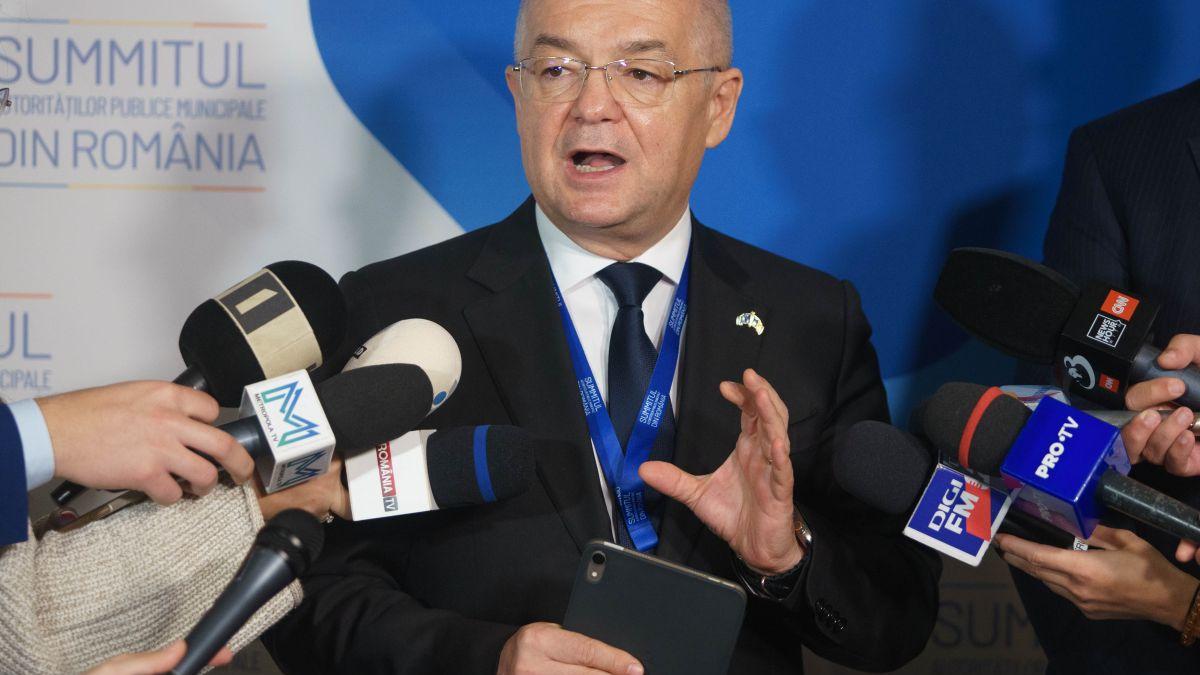 „Clujul e o mămăliga de 5 stele”. Boc s-a trezit cu un concurent la primărie din propriul partid