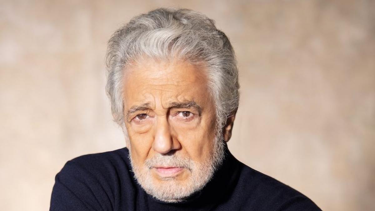 Concertele de la Cluj-Napoca și București ale legendarului tenor PLACIDO DOMINGO vor fi REPROGRAMATE