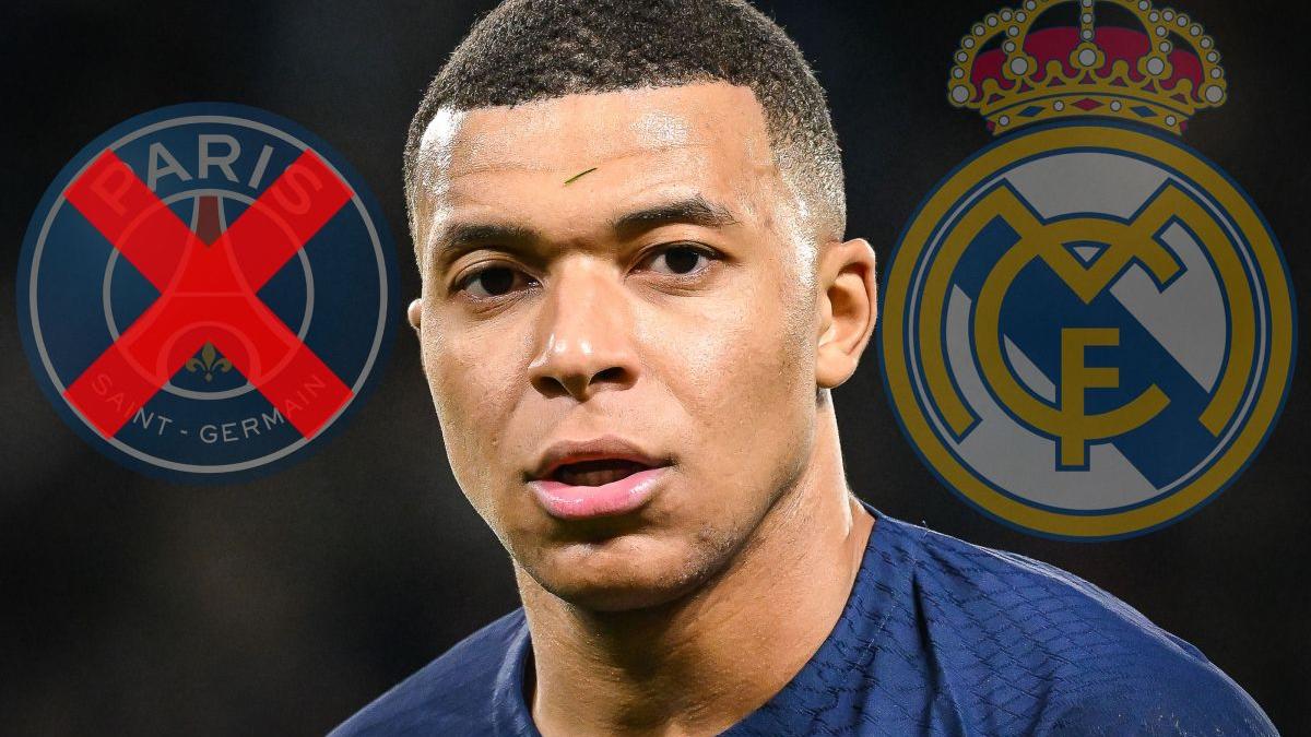 BBC Sport: Kylian Mbappe a ajuns la un acord cu Real Madrid