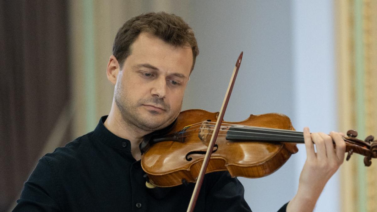 La Folía. Povestea unei nebunii muzicale, la Ateneul Român