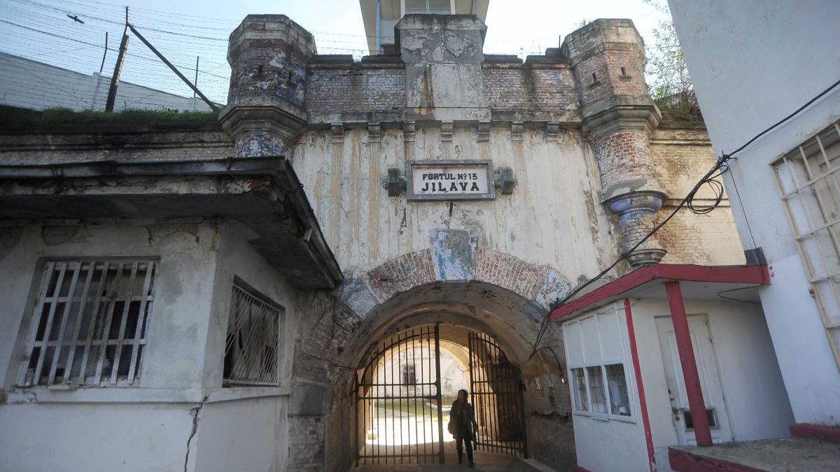 Fostele închisori comuniste vor fi înscrise în Patrimoniul Mondial UNESCO