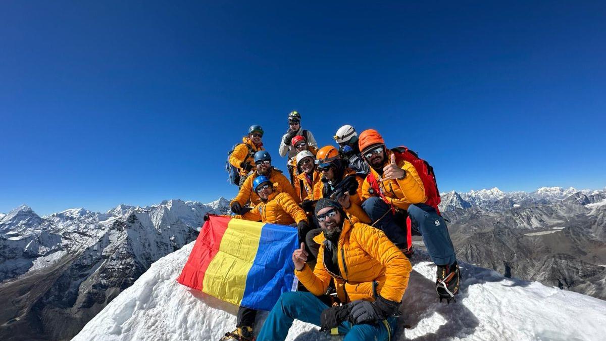 Ghizii montani și-au pierdut dreptul de a-și practica meseria. Sunt interese mari la mijloc: fonduri europene și prețuri colosale