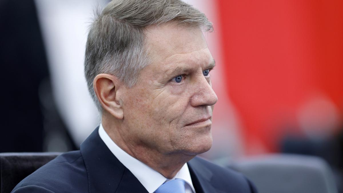 iohannis convocat csat securitate marea neagra
