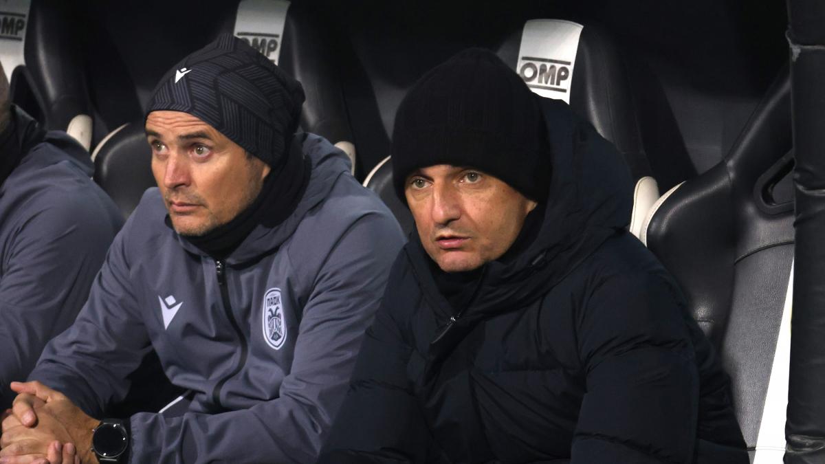 PAOK, învinsă dramatic în Cupa Greciei, după 140 de minute de joc și 18 penalty-uri