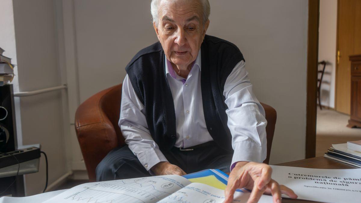 Regula marilor cutremure din România. „Două vârfuri și o pauză”. Nicolae Noica: Guvernul se ocupă cu ordonanțe fără sens