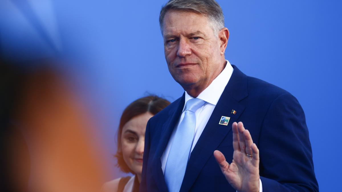 romania propune klaus iohannis secretar general nato