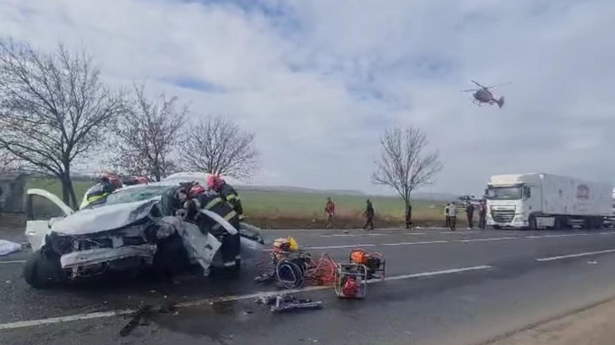 accident victime