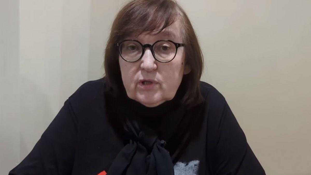 Mama lui Navalnîi a primit un ultimatum în privința înmormântării