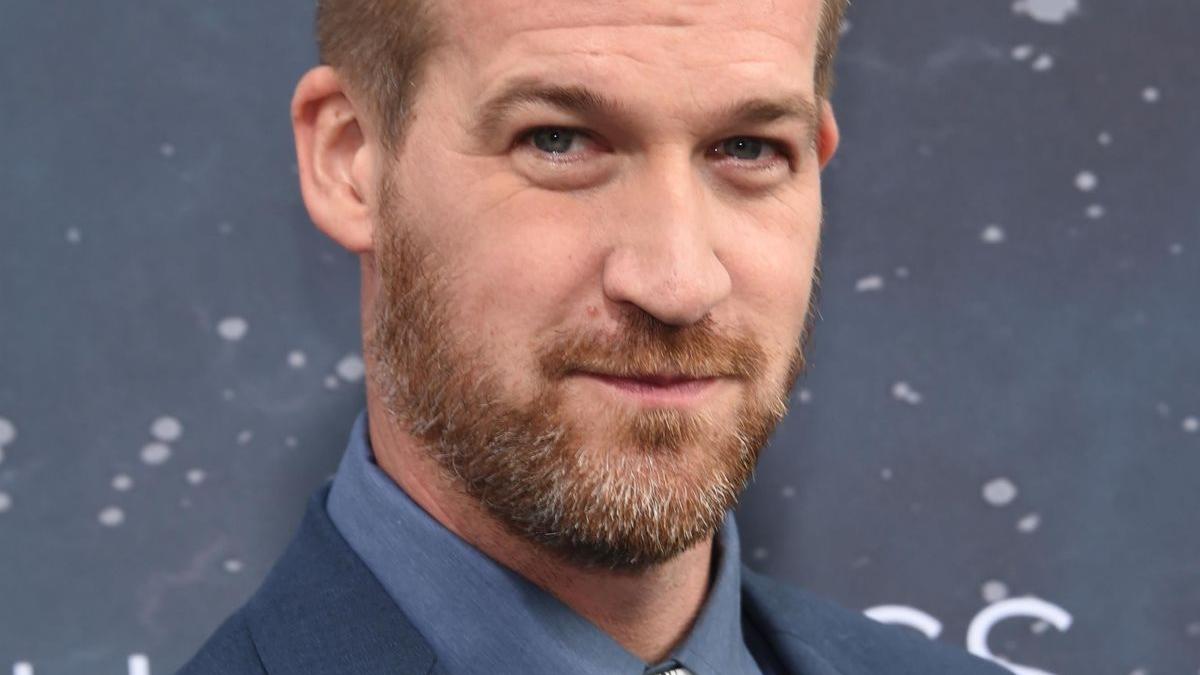 Actorul Kenneth Mitchell, din Star Trek și Marvel, a murit la vârsta de 49 de ani
