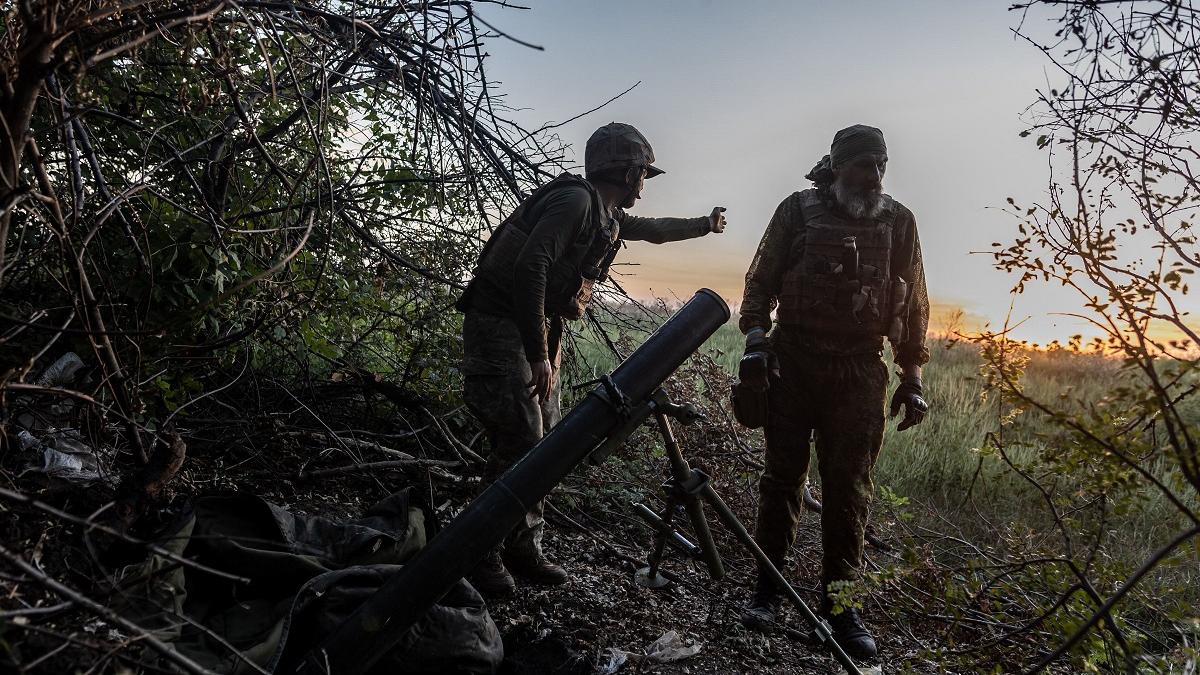 ucraina triplare productie armament