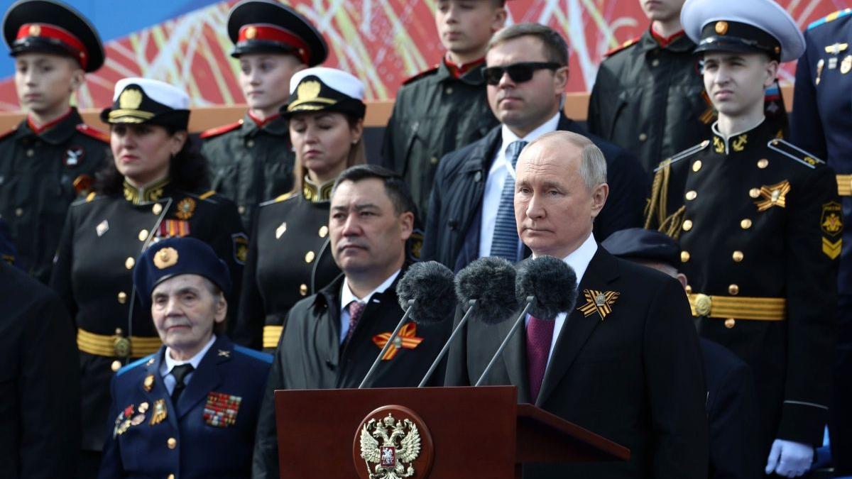 Avertisment: Putin înclină să invadeze Polonia!