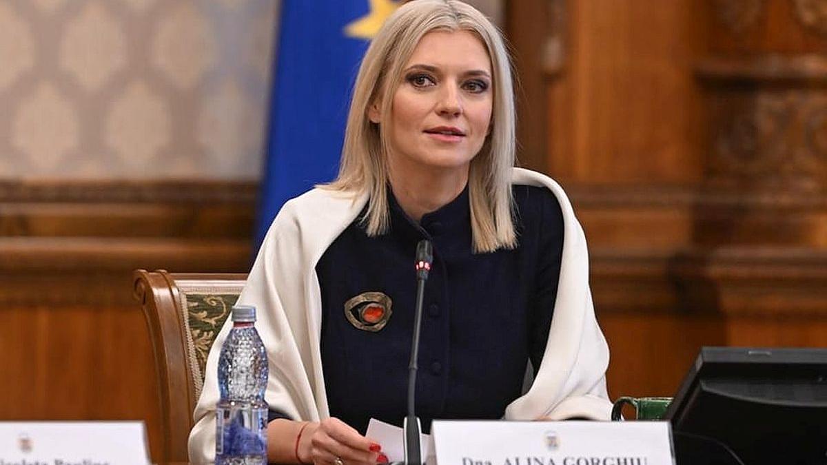 Alina Gorghiu cere procurorilor să-și apere reputația, indiferent de unde vine atacul