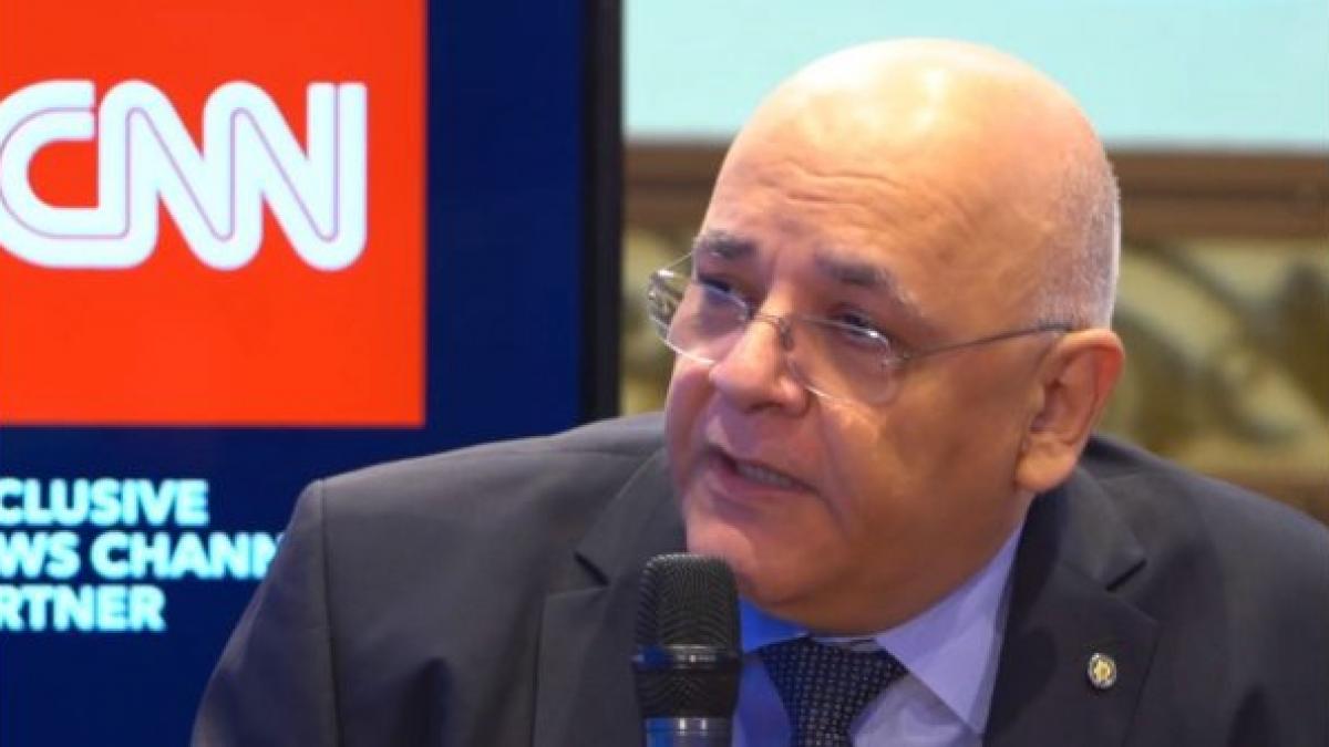 Raed Arafat: Avem pregătite planuri de mobilizare națională în eventualitatea unui cutremur major