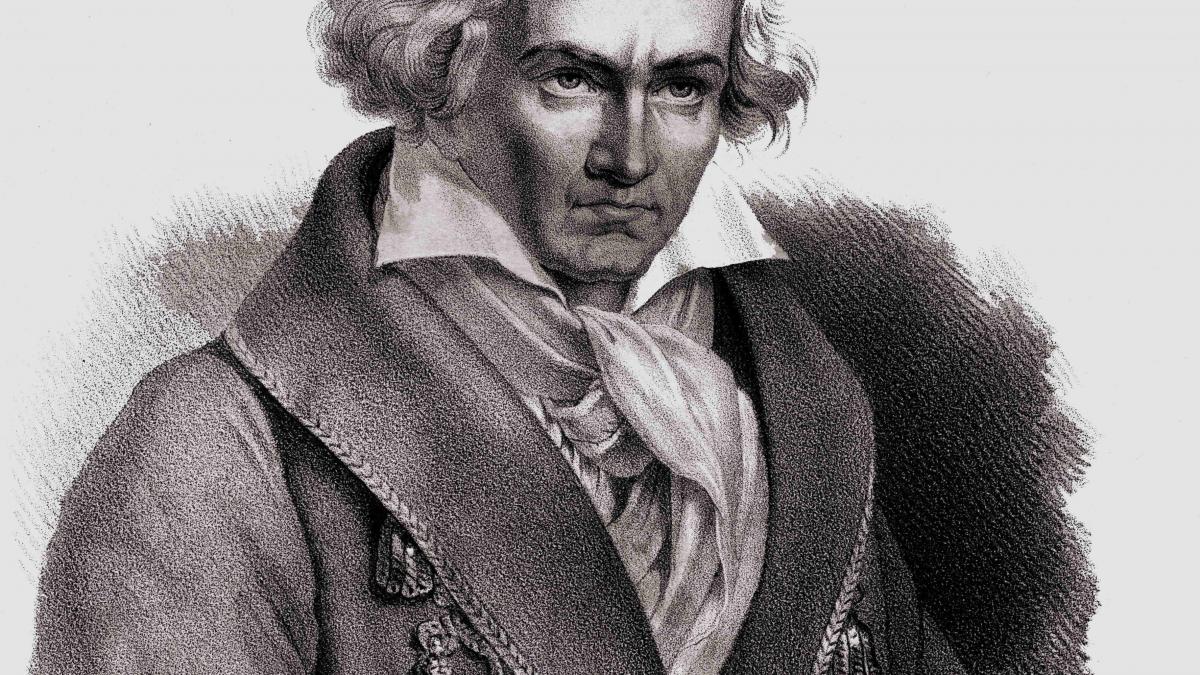 Secretul din părul lui Beethoven. De ce a murit compozitorul