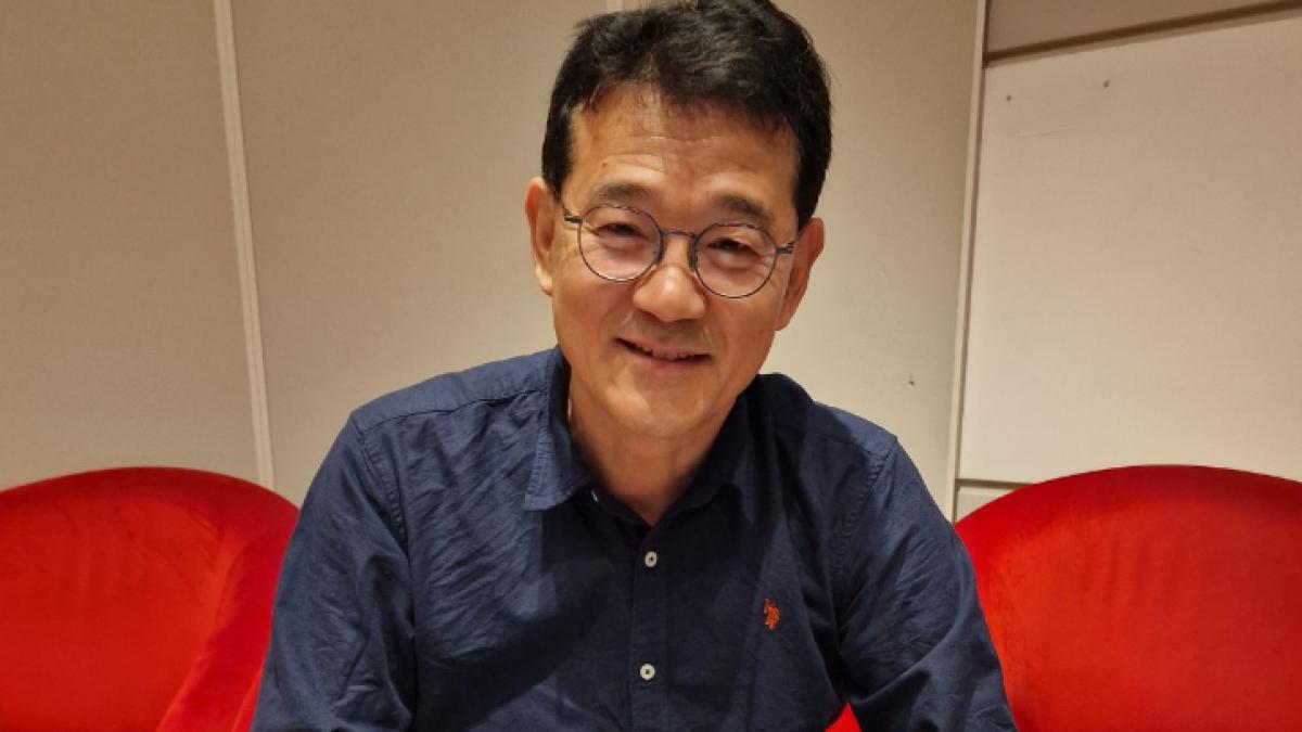 Jeong O Park, profesorul universitar coreean care a descoperit că este nepotul lui Ilie Moromete