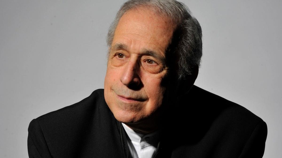 Concerte memorabile la Ateneu, cu maestrul Lawrence Foster şi pianistul Andrei Korobeinikov