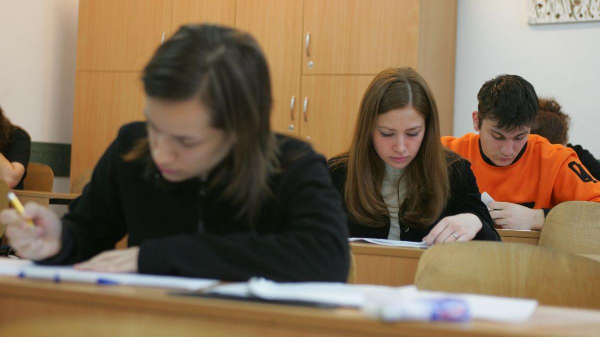 Industria meditațiilor, principala cauză a dezastrului de la examene. Părinții cer evaluarea cadrelor didactice