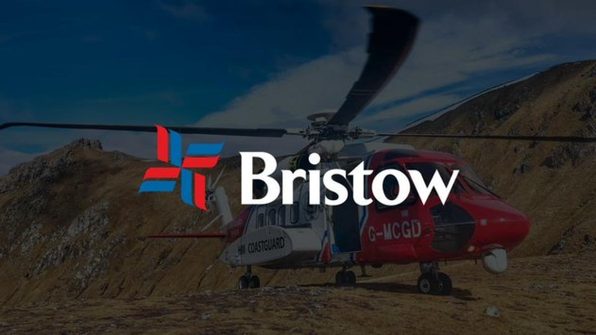 Accident aviatic: Un elicopter s-a prăbușit în largul coastelor Norvegiei