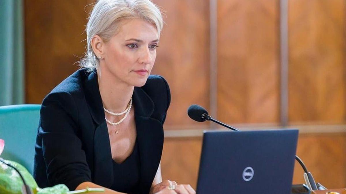 Cazul Pascu: Alina Gorghiu trimite Corpul de control la Penitenciarul Poarta Albă