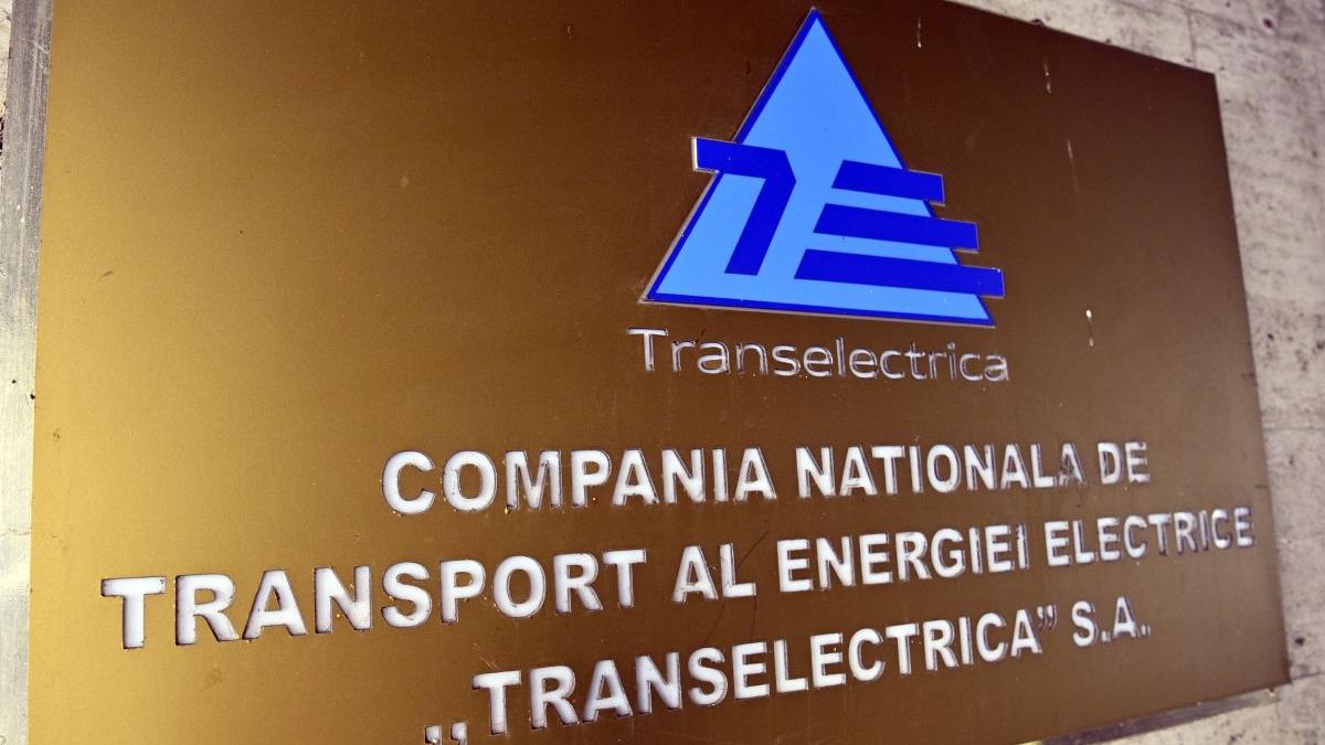 Transelectrica a încheiat 2023 cu un profit net de 219 mil. lei, în scădere cu 57,5% față de 2022