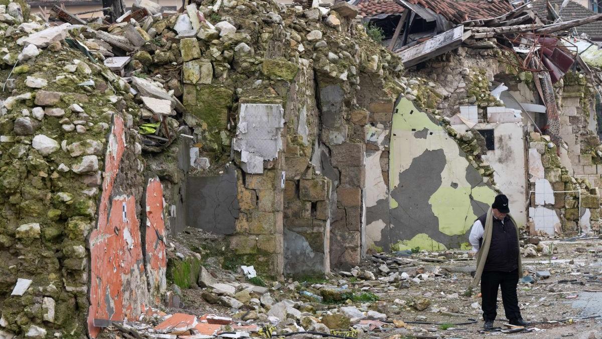 Dezastrele naturale au lăsat în urmă peste 70.000 de morți și pagube economice imense. 400 catastrofe au lovit omenirea în 2023