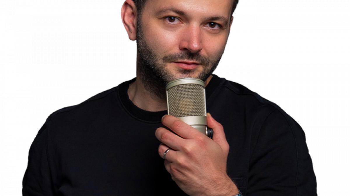 Mihai Morar şi Cătălin Ghigea sunt gazdele Formula 1 în Universul Antena
