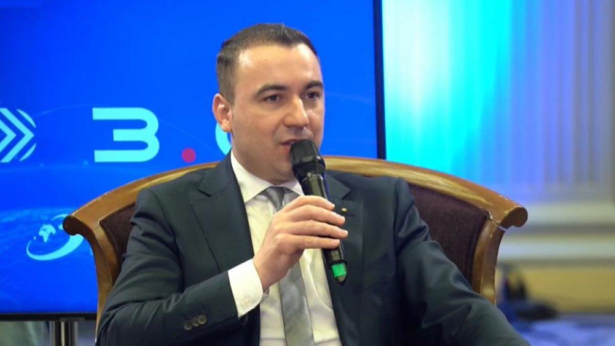 Ministrul Bogdan Gruia Ivan: România se îndreaptă rapid către digitalizare