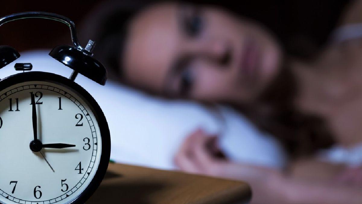 Si vous ne dormez pas suffisamment, vous risquez de jurer davantage: l’explication des experts.