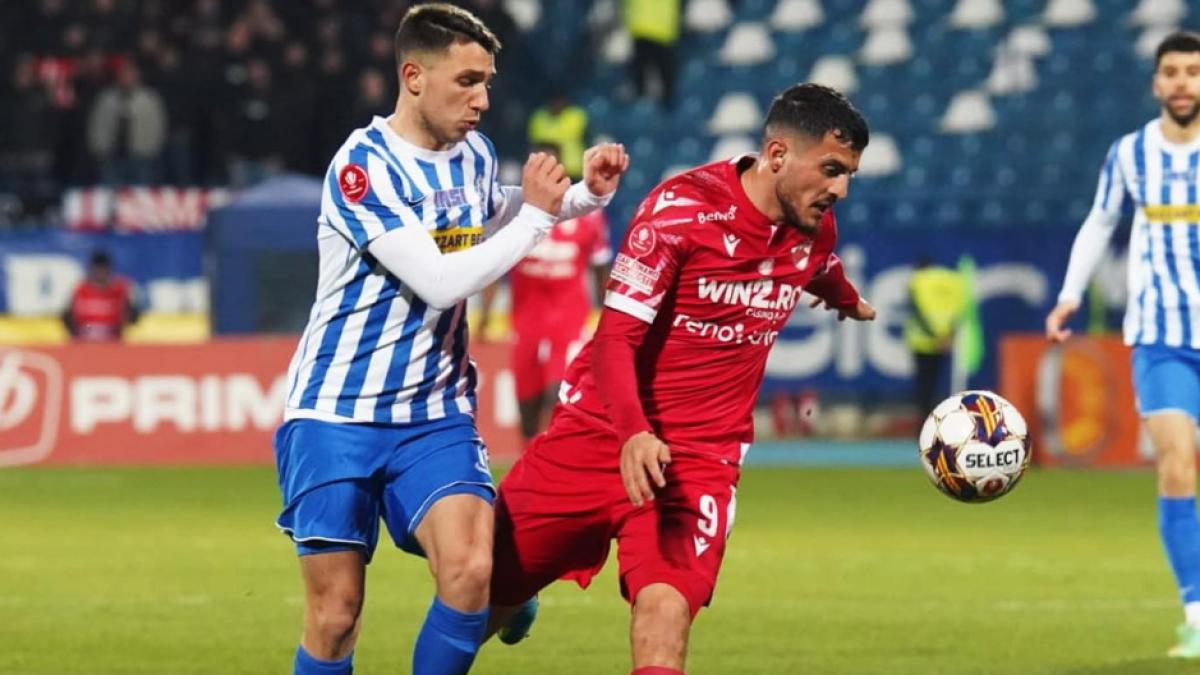 Remiză albă între Poli Iași și Dinamo în deschiderea etapei a 29-a din Superliga de fotbal
