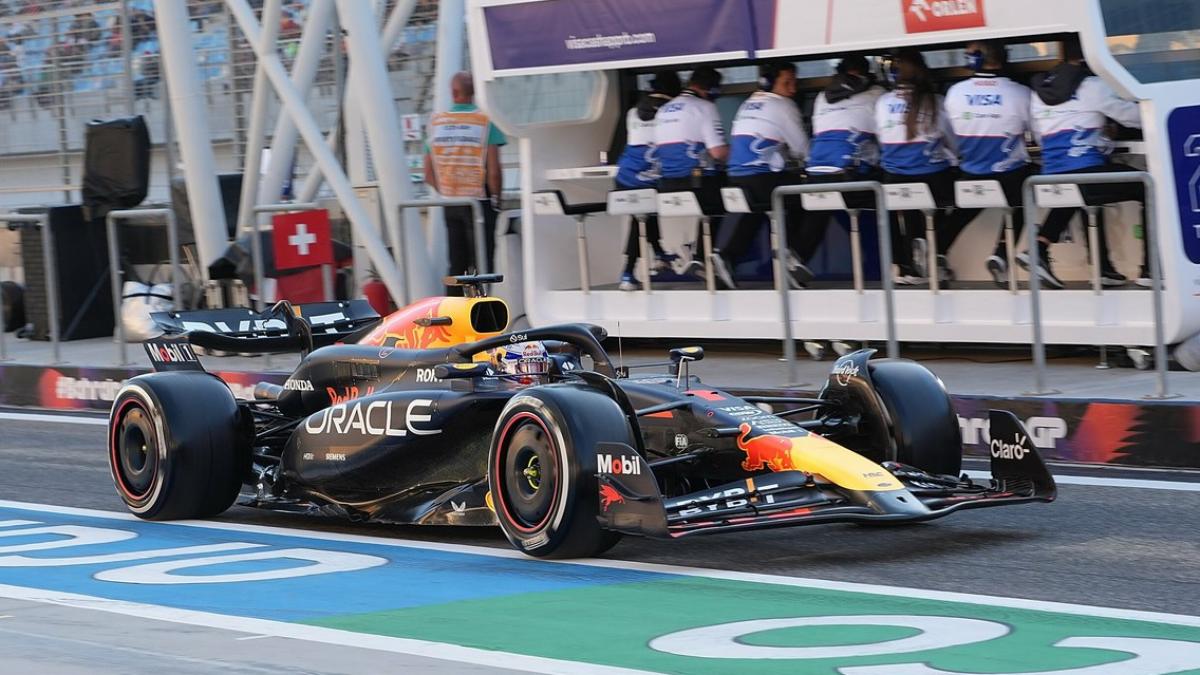 Formula 1, revenire spectaculoasă în audienţe la Antena 1. Calificările pentru Marele Premiu, cea mai urmărită etapă Formula 1 în ultimii 10 ani în România