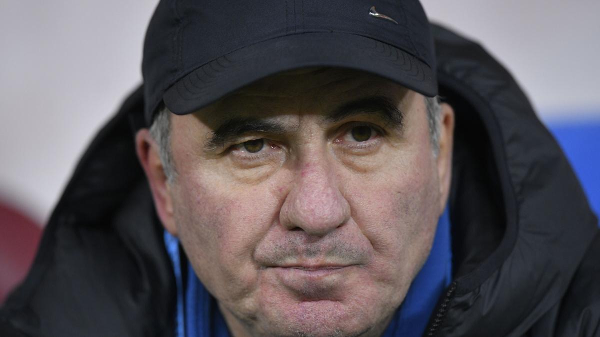 Cei mai buni marcatori din istoria Naționalei, Hagi și Mutu, față în față în Superligă