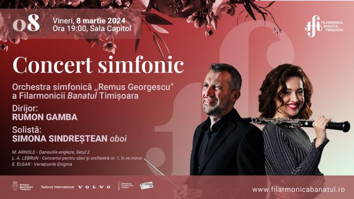 Primăvară culturală la Timișoara