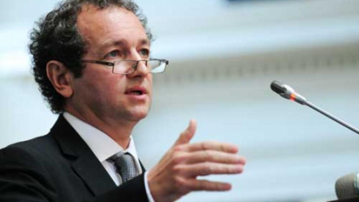 PUSL, discuții cu Dan Puric pentru alegerile prezidențiale