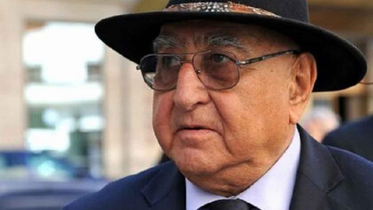 Am mai pierdut un mare dramaturg, Dinu Săraru