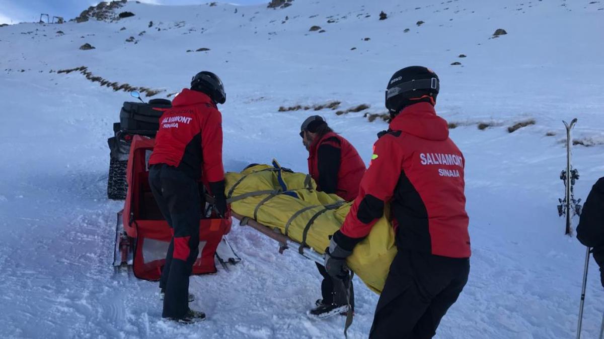 Salvamont: 27 de persoane salvate sâmbătă din zonele montane