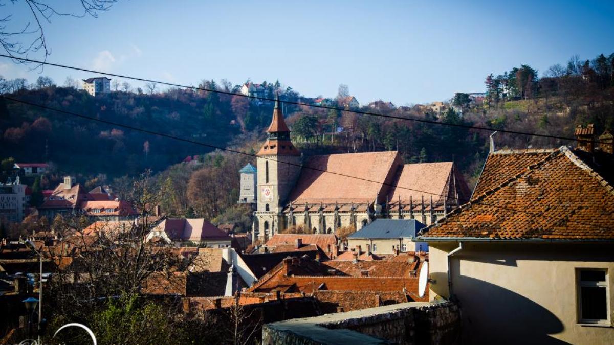 Orașul de basm din România, destinație de vacanță la prețuri accesibile